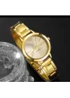QARSTS KADIN SAAT (Gold)
