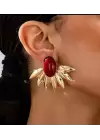 REtro  Küpe