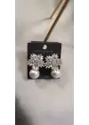 Sofiaa Zircon Küpe