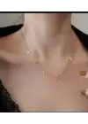 Steel lonnensa Kolye