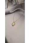 Steel Njomeza Kolye