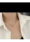 Steel Tengsure Kolye