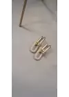 T&F Marka Vİ.P Küpe (G)