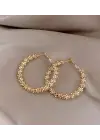 Triangle Küpe