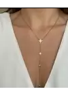Vınha Kutup Yıldızı Kolye