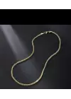 14K  Vintage Kolye