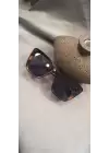 VINTAGE KEDI GÖZÜ GÖZLÜK(LEO)