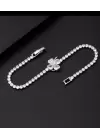 Zircon  Yonca Bileklik
