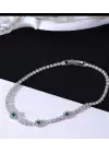 Zircon Zoriana Bileklik