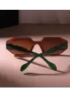 Y2k Moda Gözlük