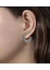 Zircon Bgn Küpe
