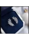 Zircon Pernilla Küpe1