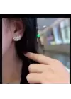 Zircon Pernilla Küpe1