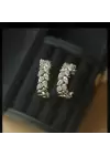 Zircon Maksent Küpe