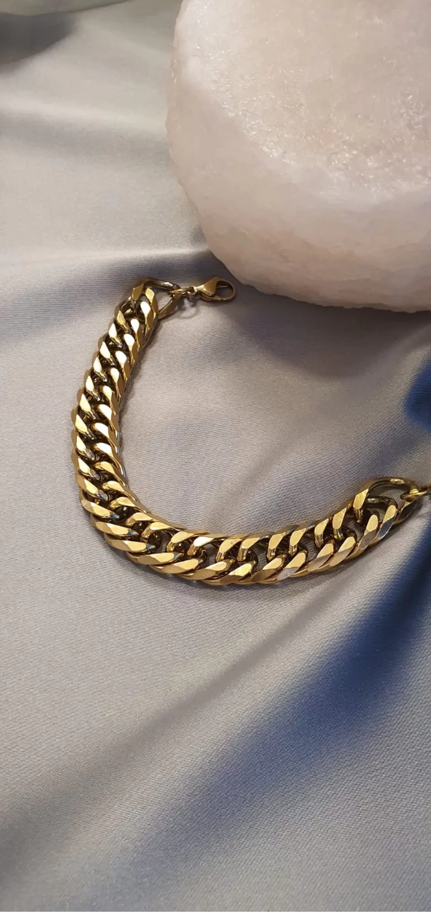 Steel Kaylee Bileklik