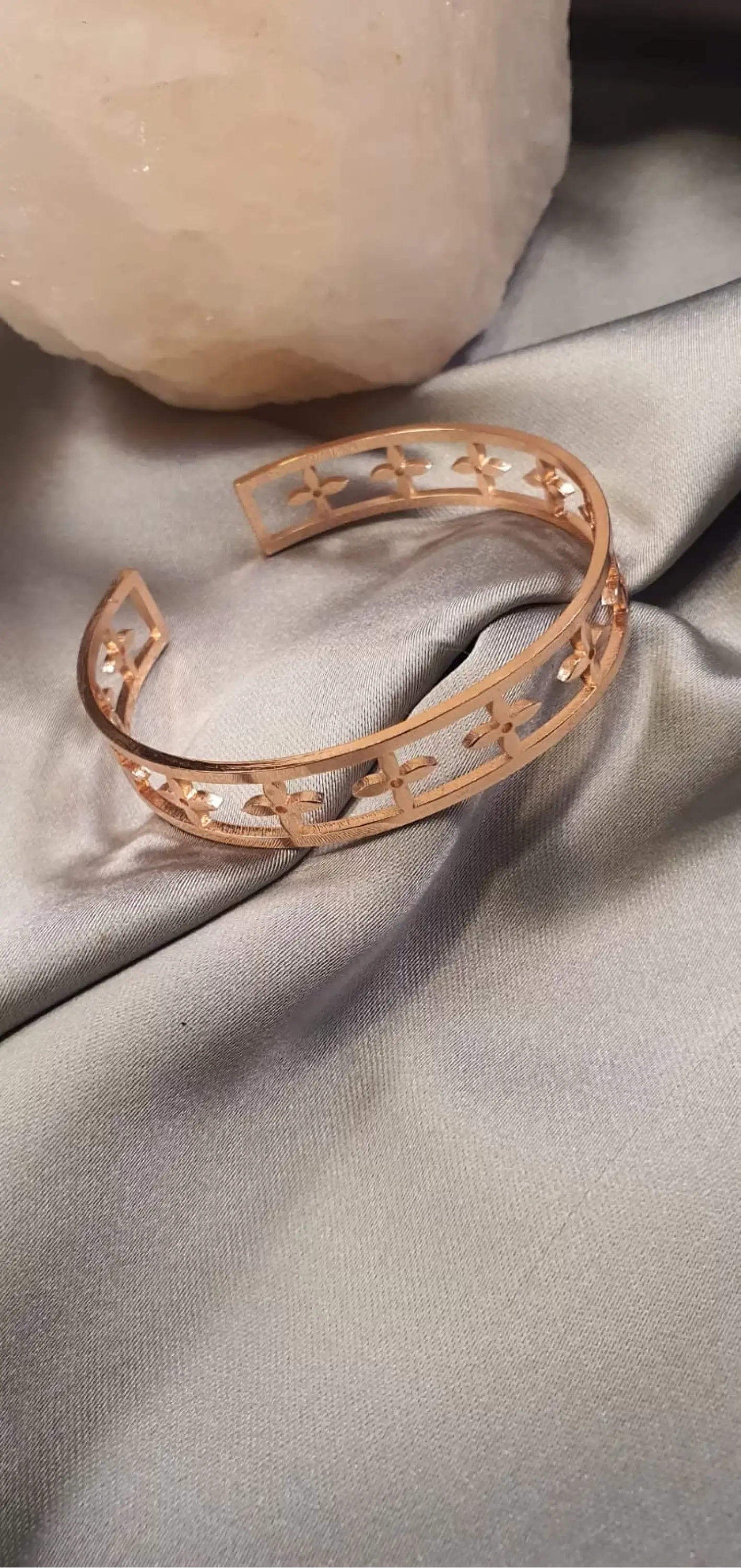 Darcyrs Bileklik (Rose)