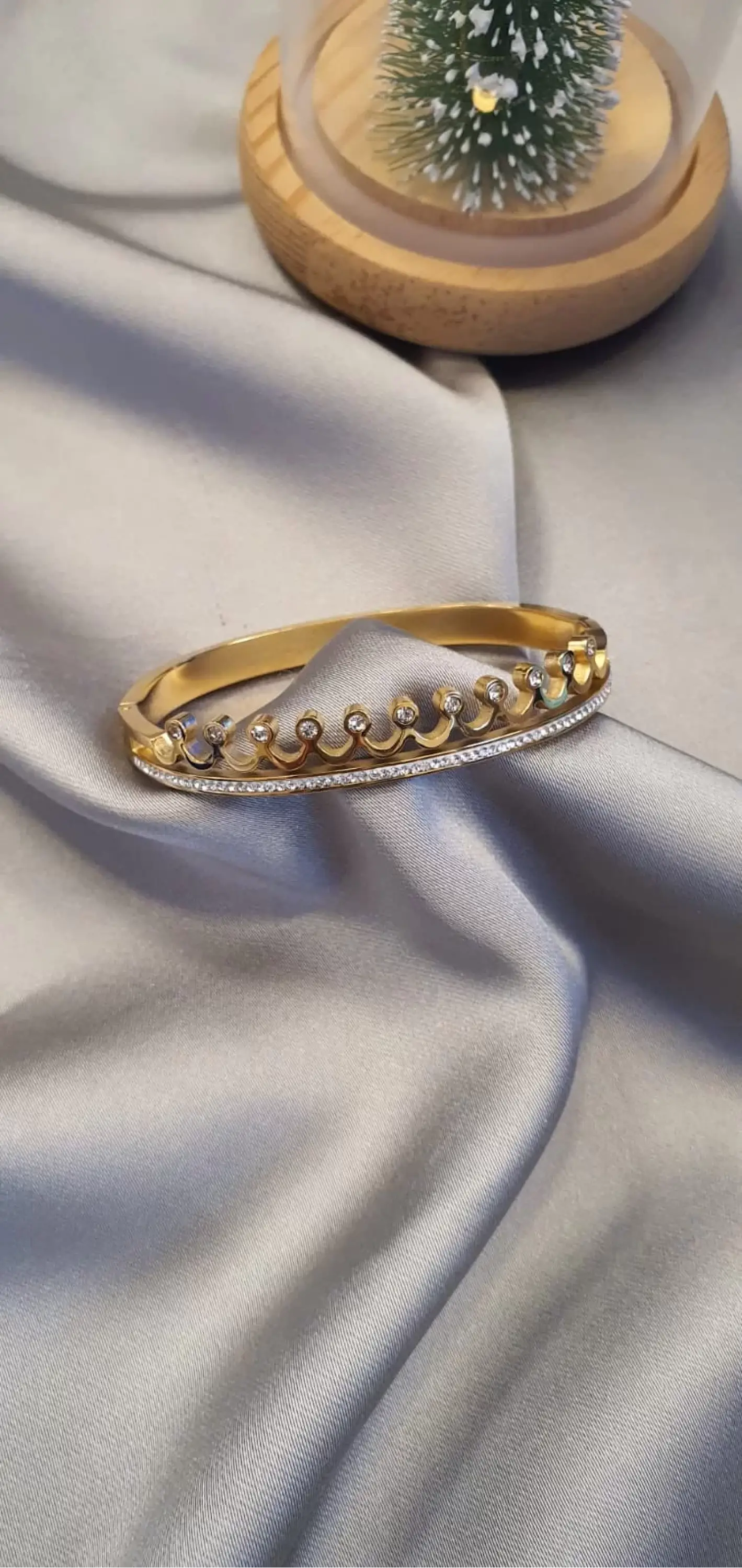 Steel ToraRagnaer Kelepçe Bileklik