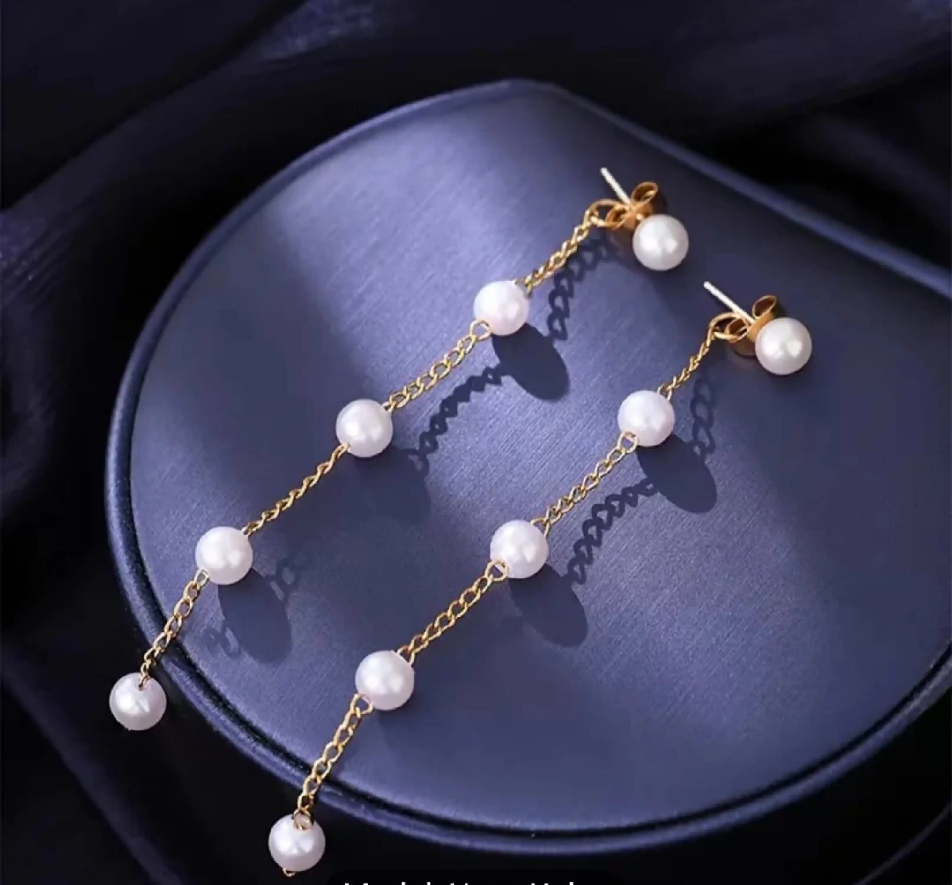 SALLANTILI INCI KÜPE