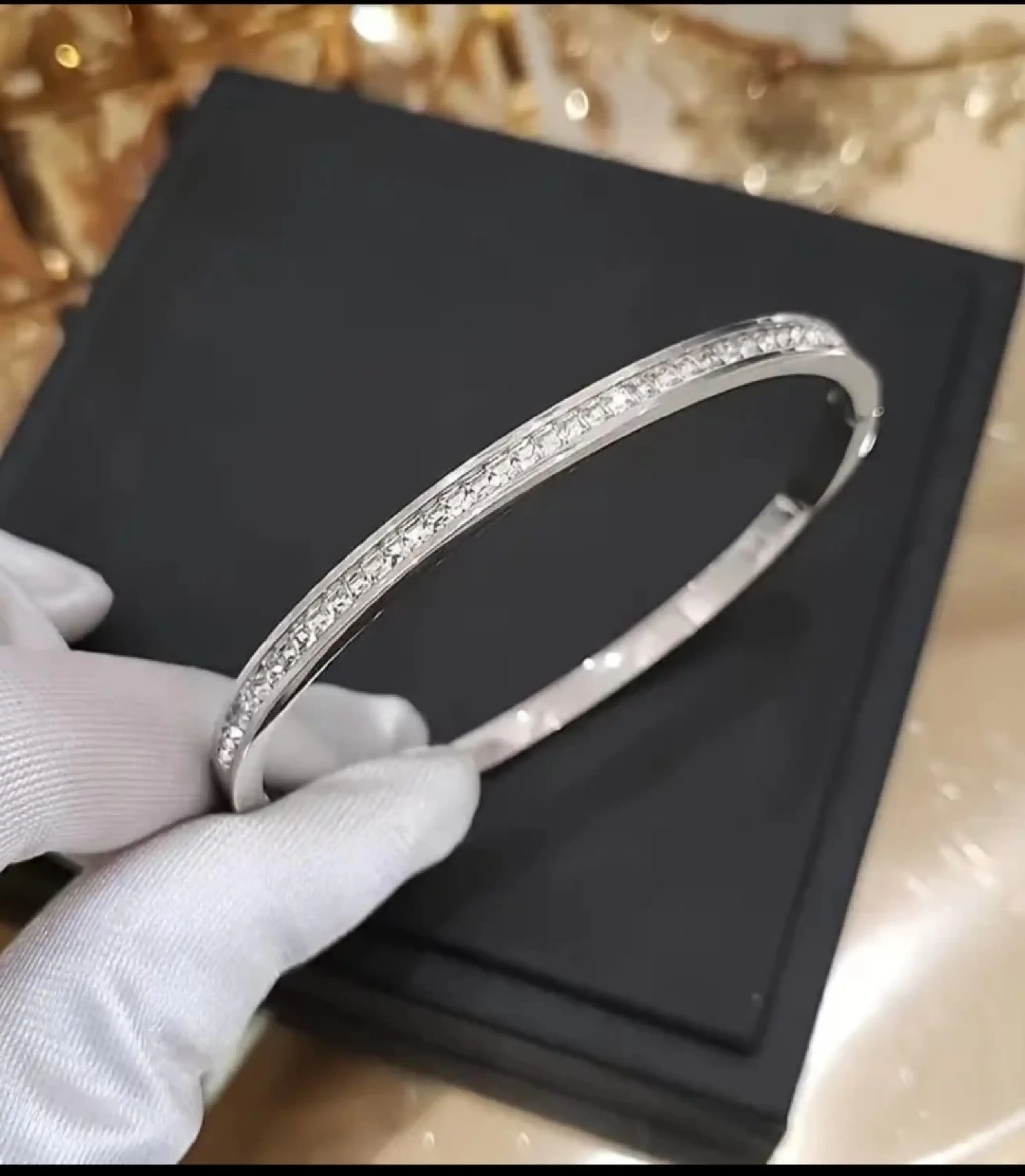 Arianna Vip Bileklik