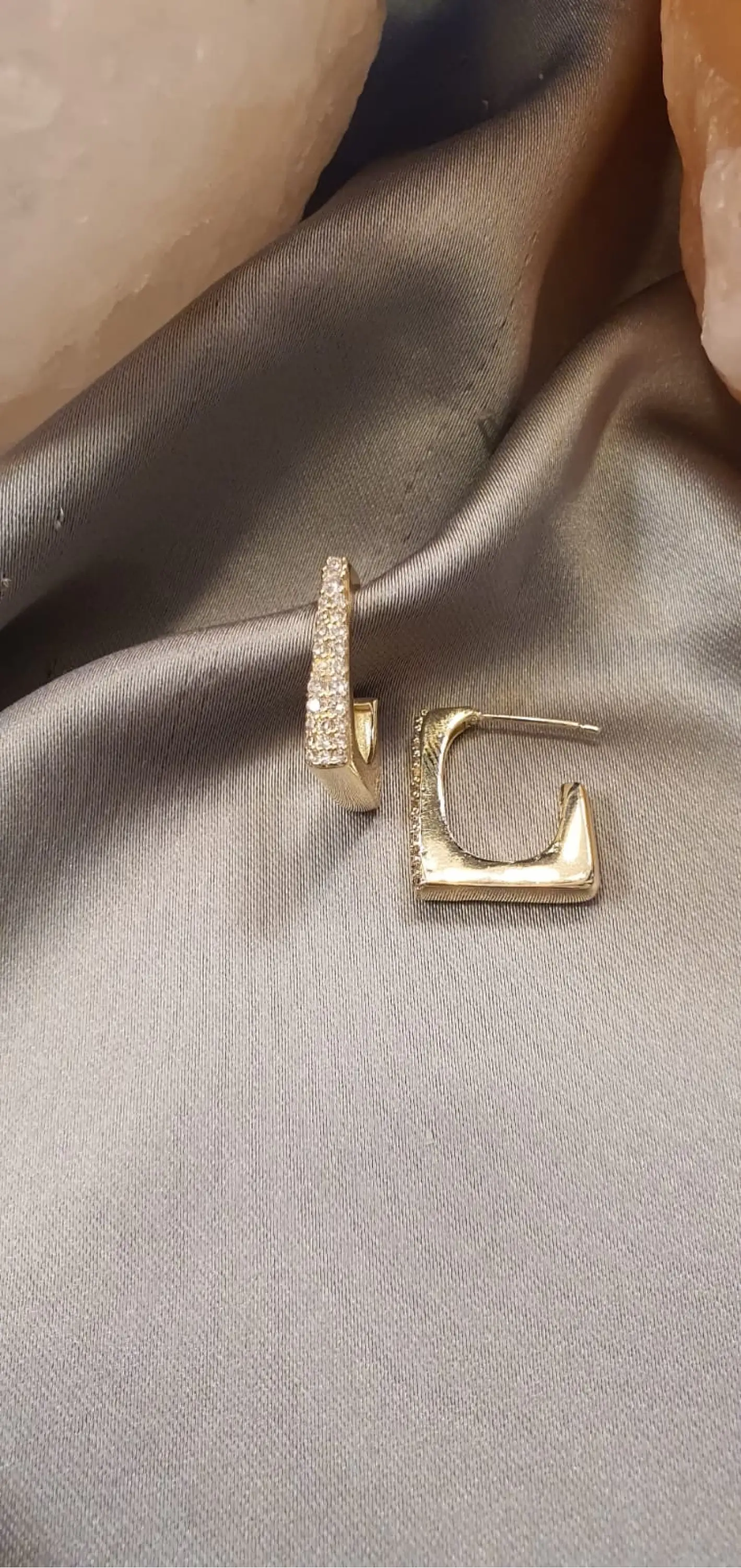 Caterina Küpe (Gold)