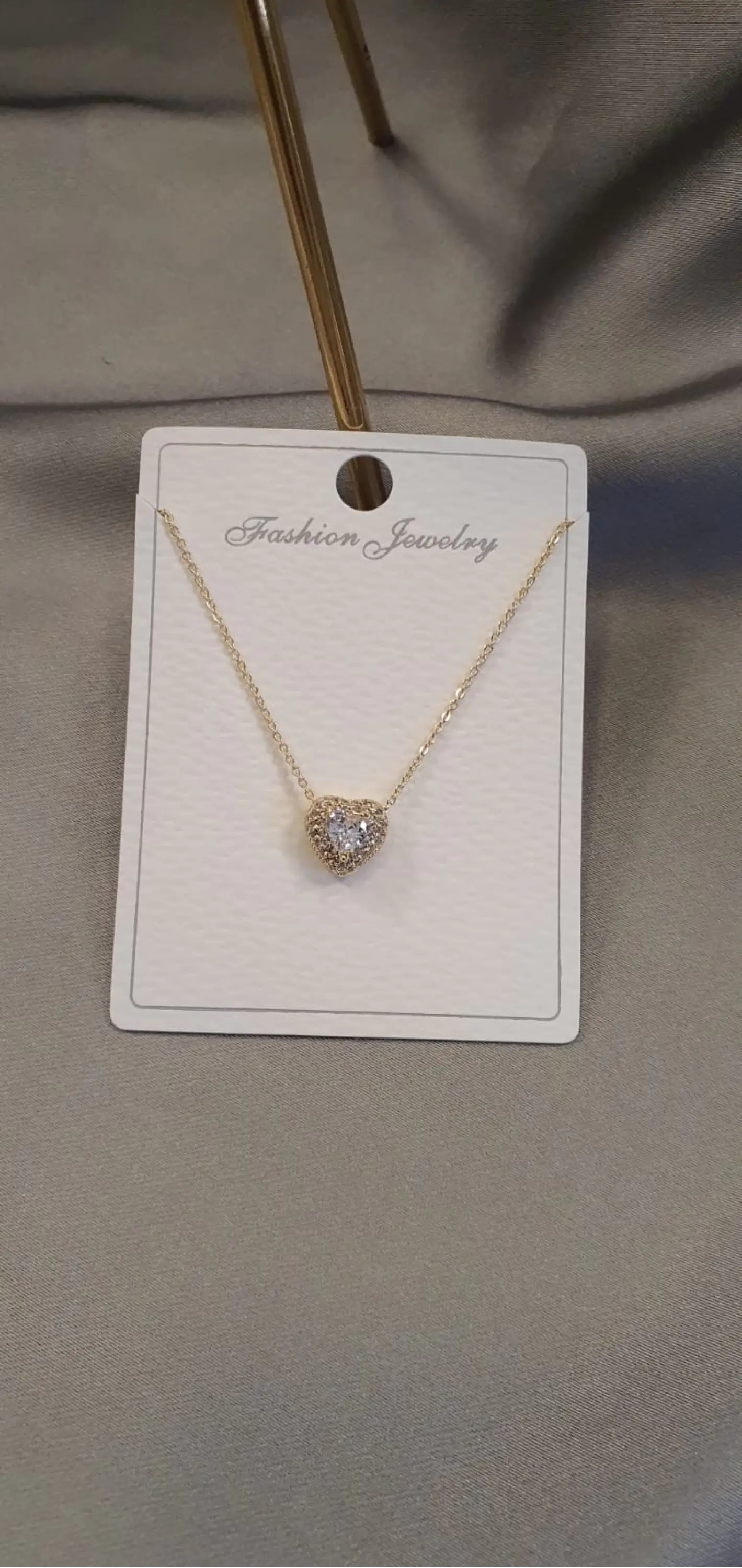 Catherine Kolye (Gold)