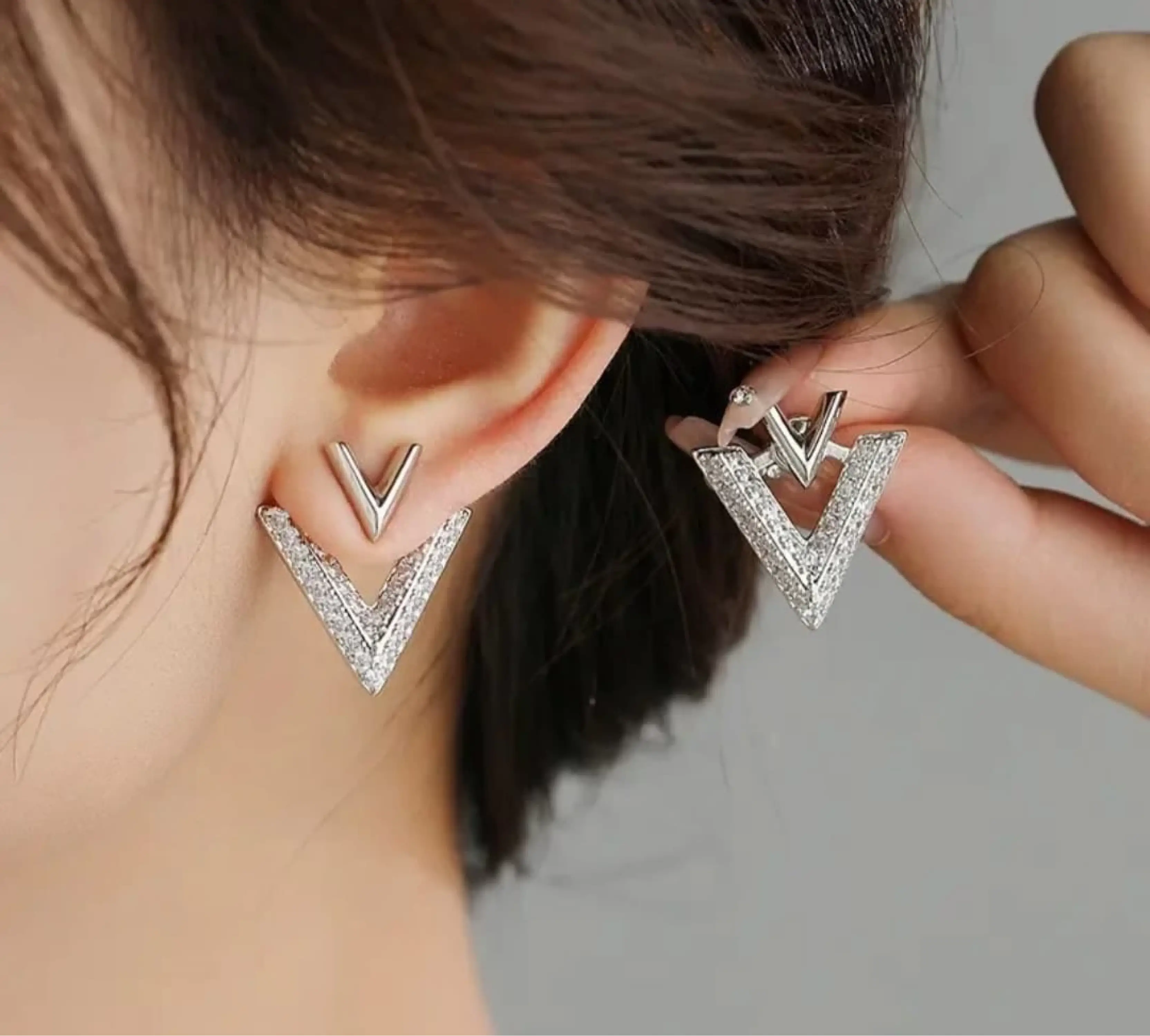 ELANGANT GLITR KÜPE