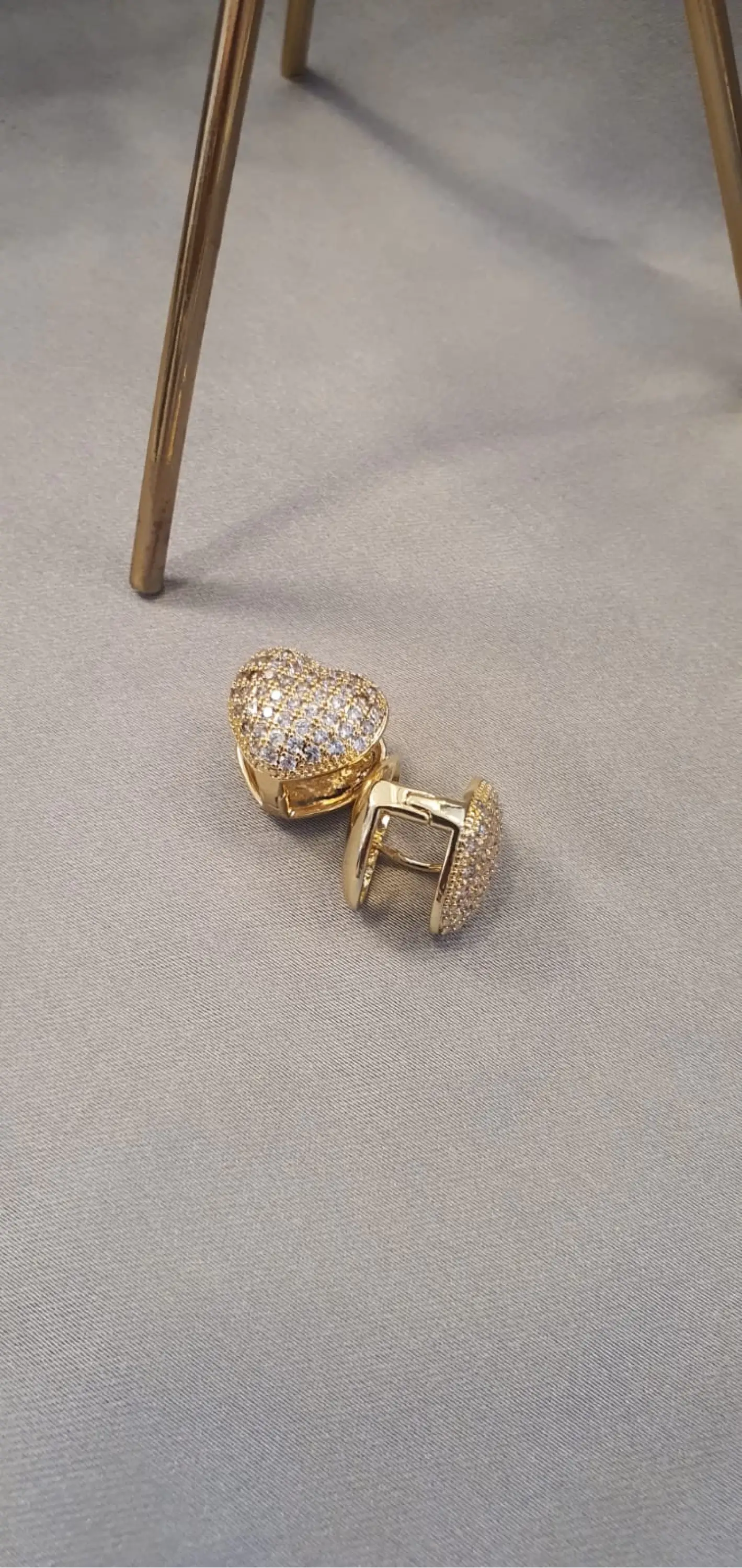 Daisya Vİ.P Küpe (s)