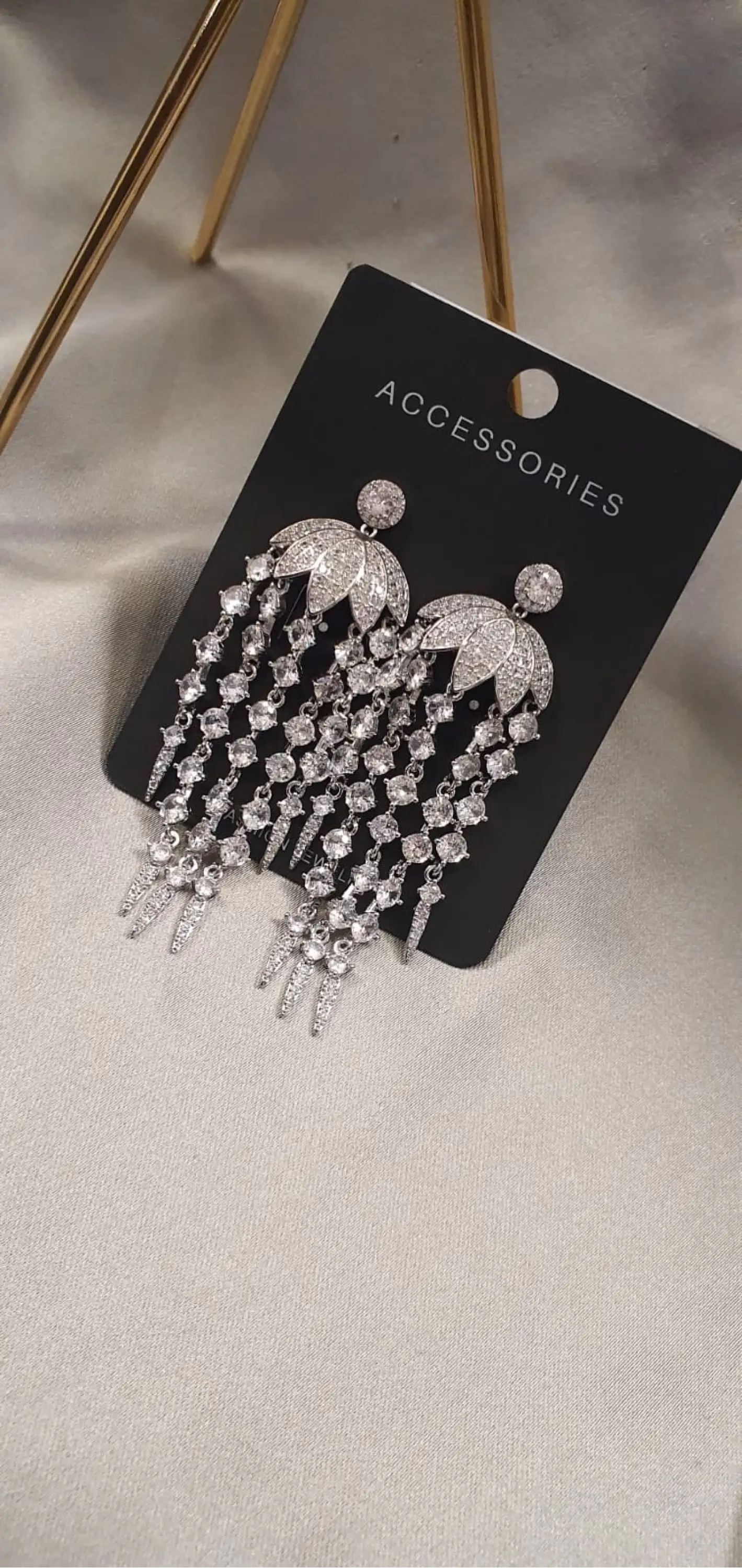 Clarissa Küpe (Vip)