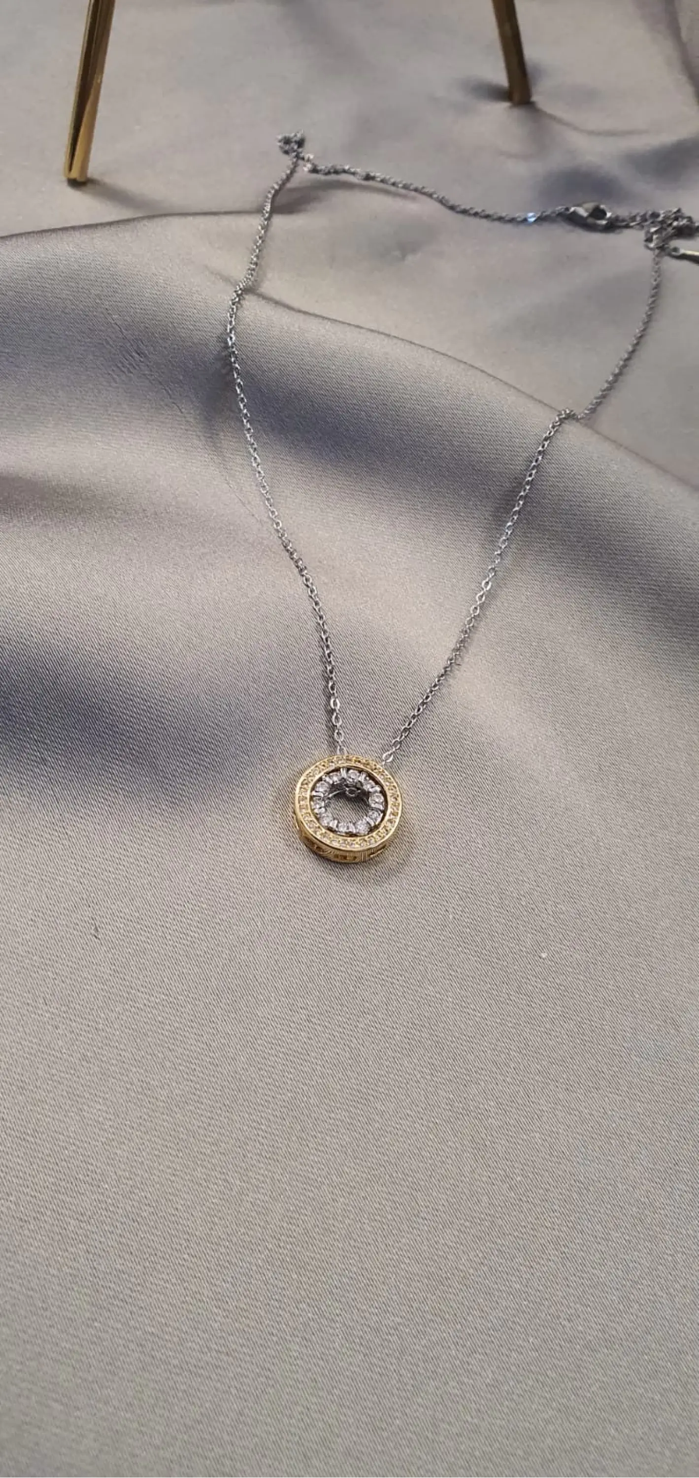 Myloslava  Kolye (45 cm)