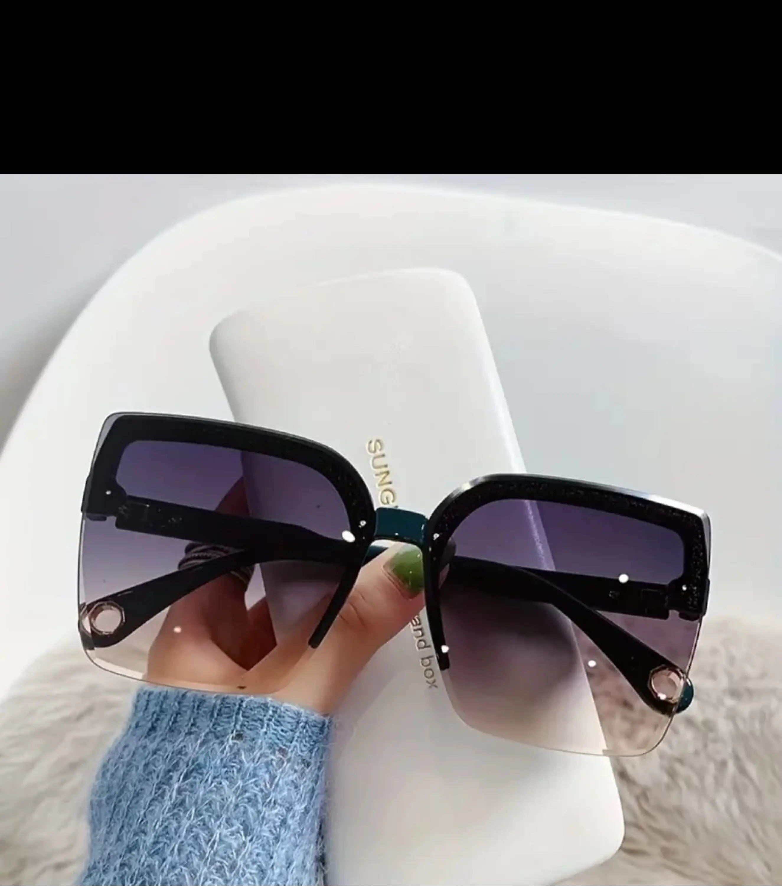 Gradyan Nora Moda Gözlük