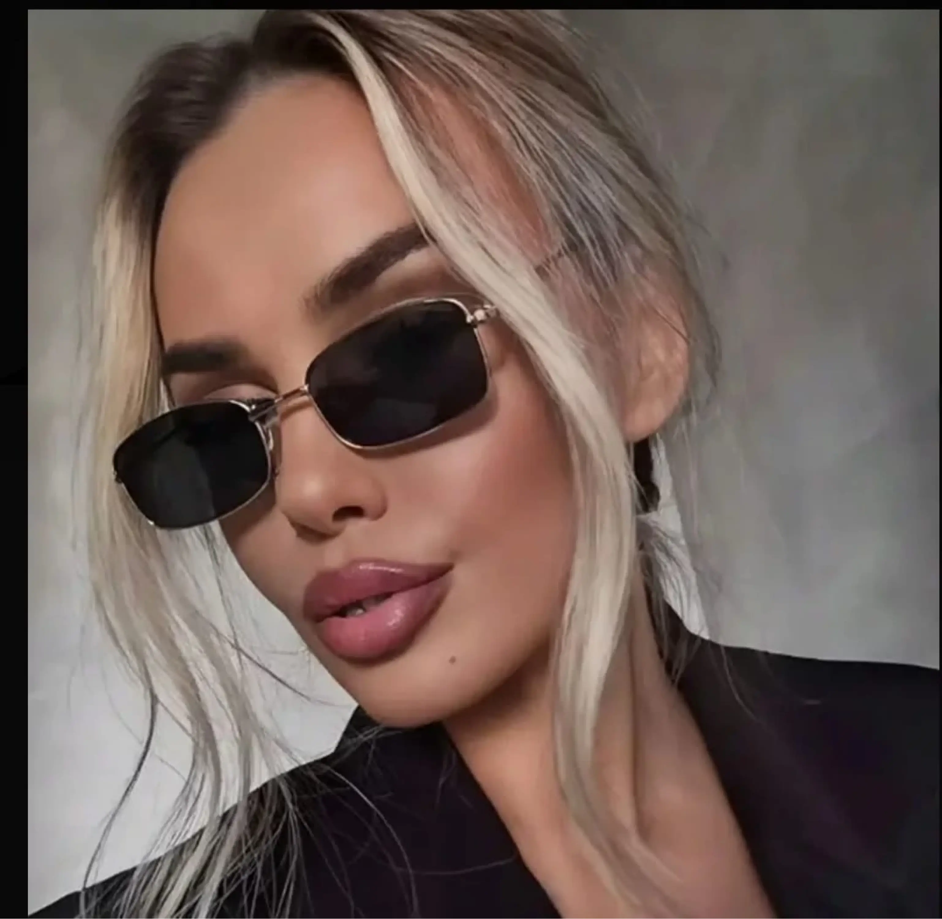 Hlnens Güneş Gözlük