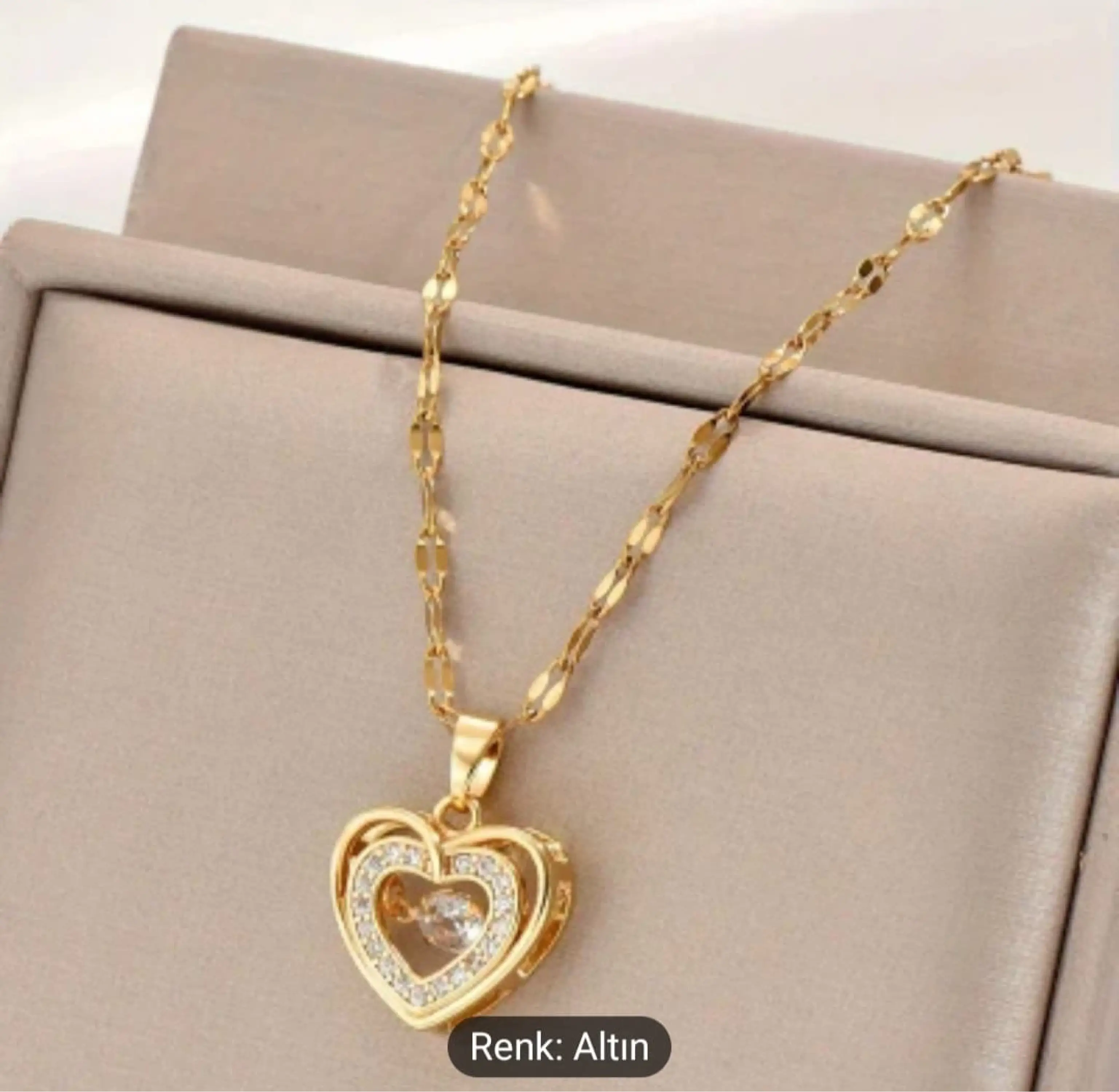 STEEL LONE KALP KÜPE