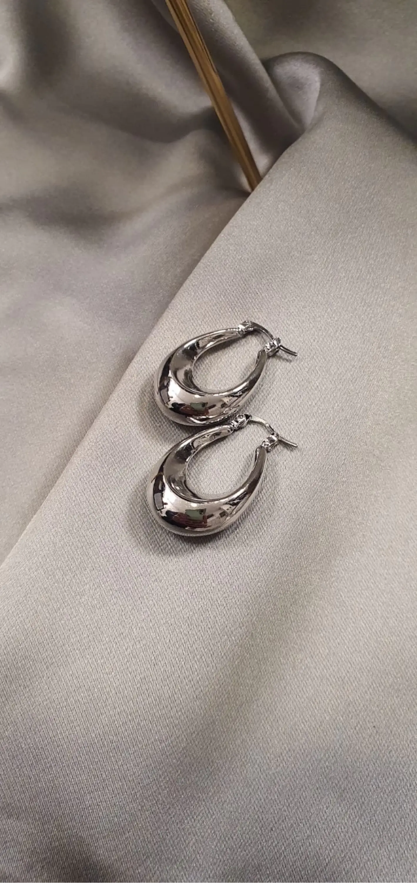 Josephine Küpe (Sılver)