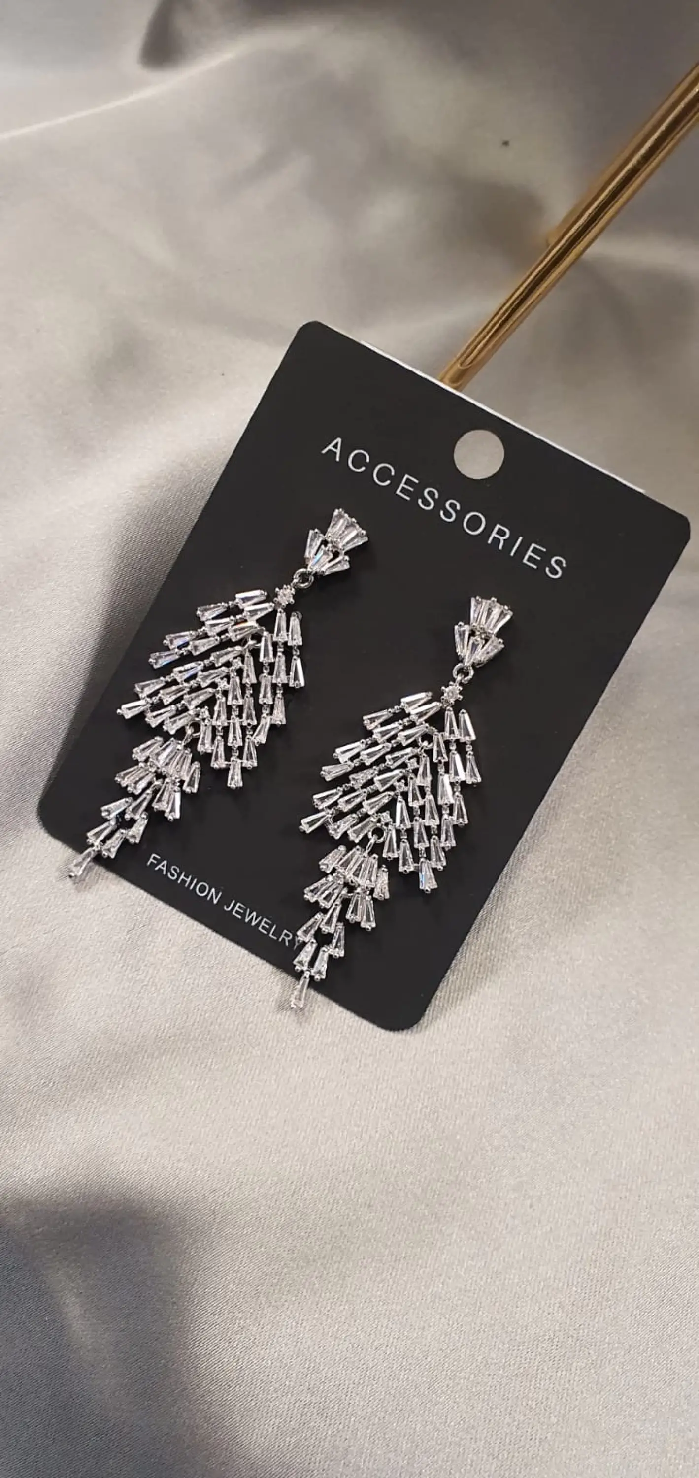 Jacqueline Küpe (Vip)