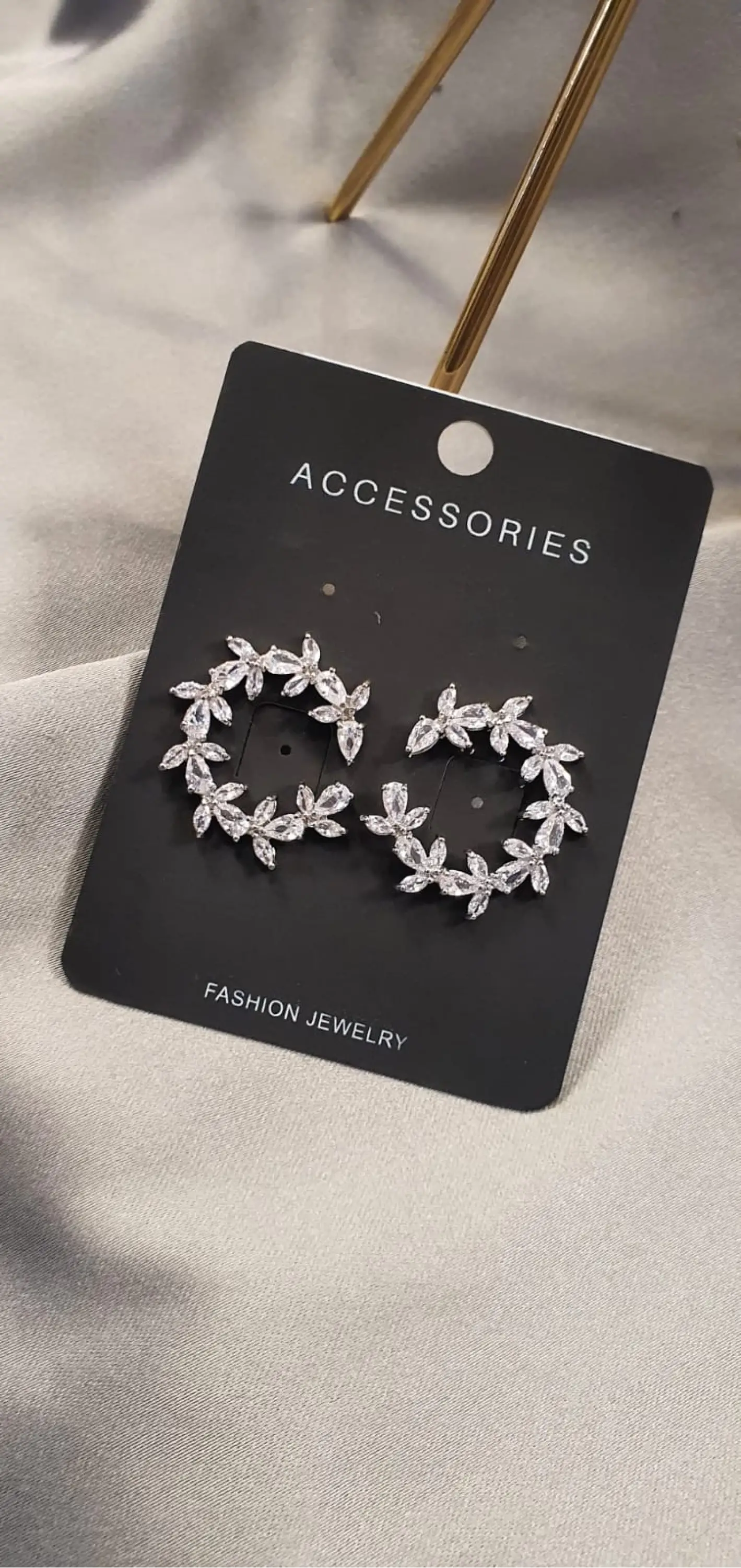 Gwendolyn lady Küpe (Vip)