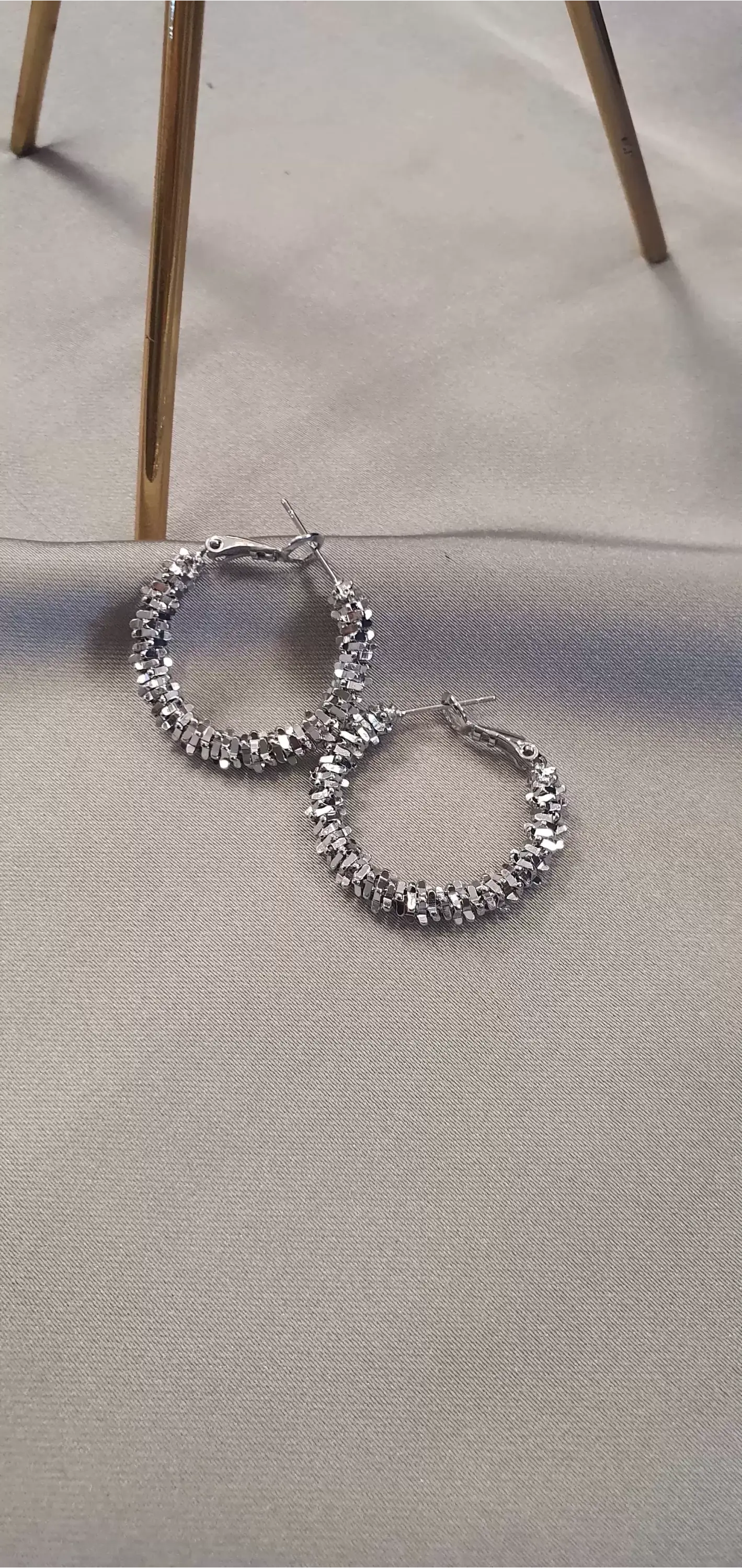 Lucía Küpe (Sılver)