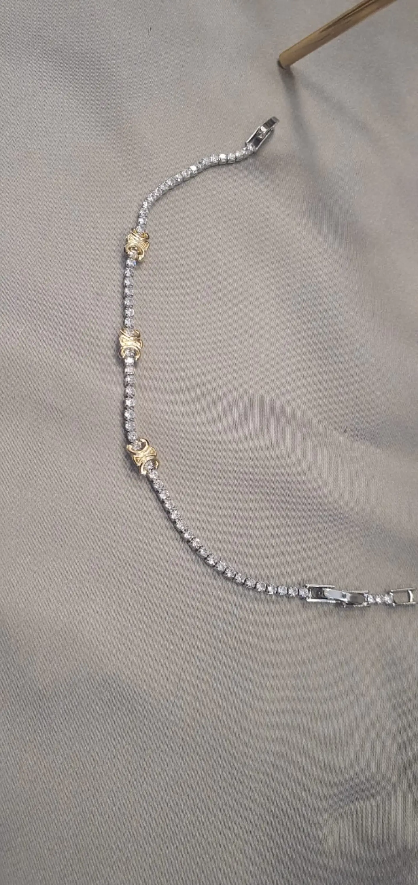 Eleonora Vip Bileklik