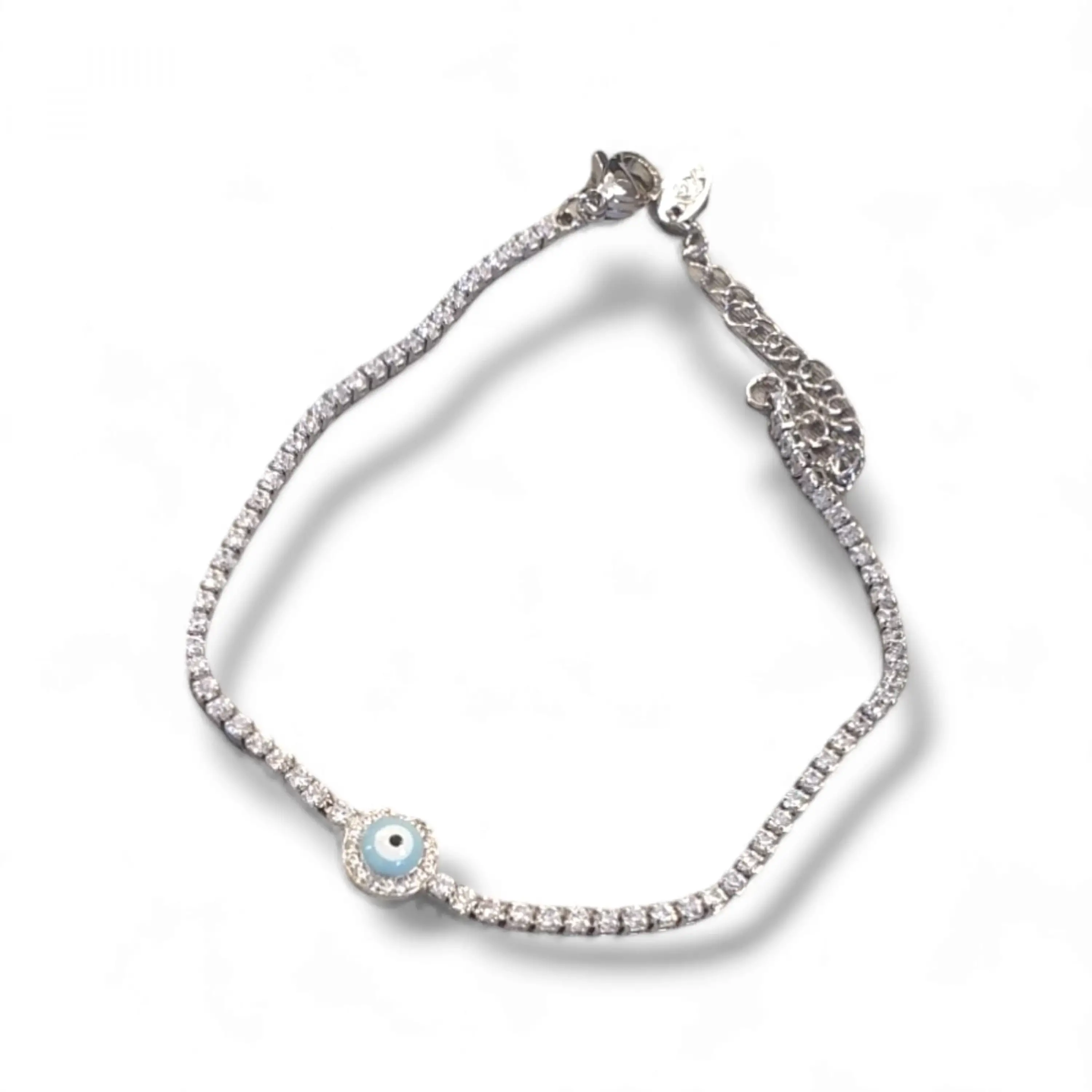 Diamant Nazar Bileklik