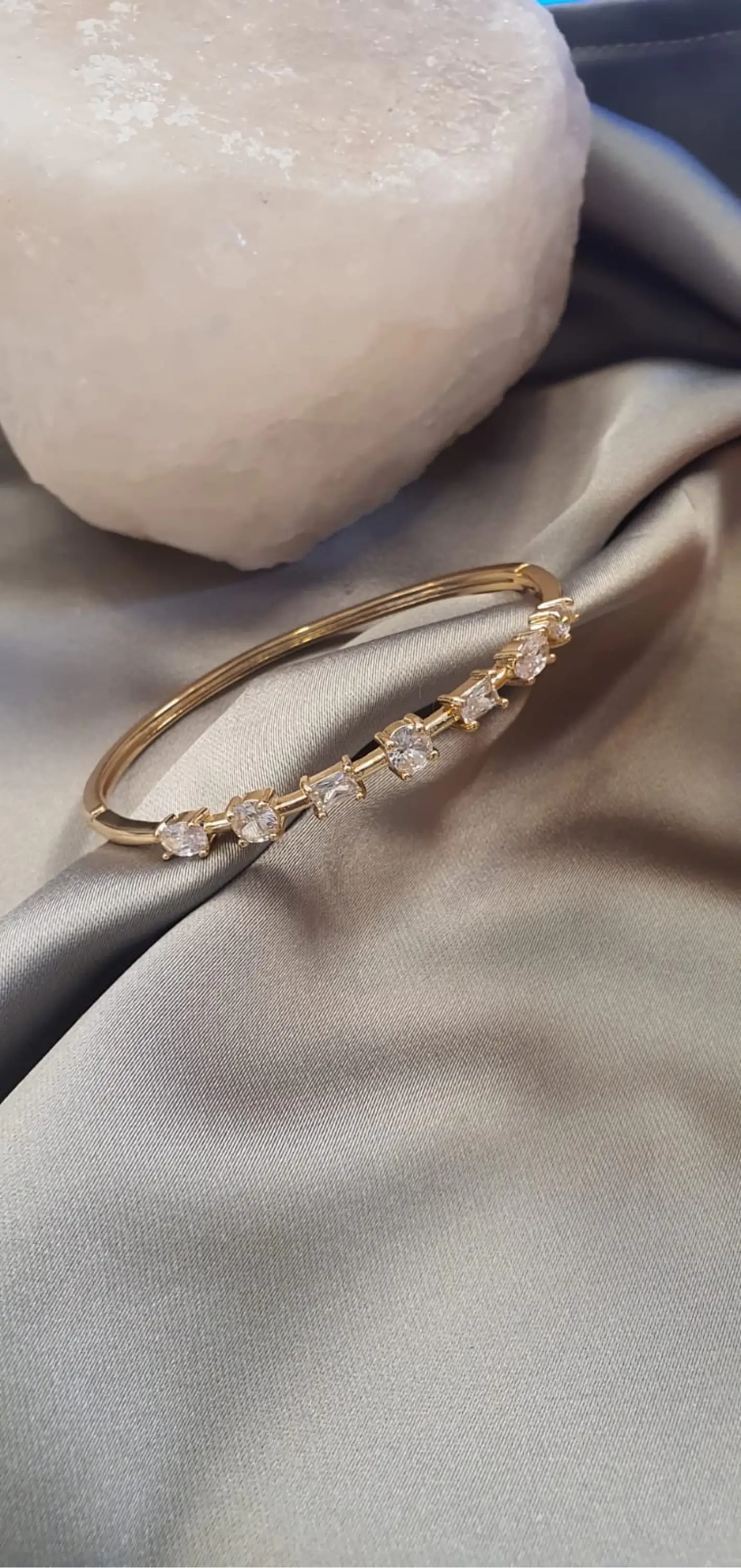 Florence Vip Kelepçe Bileklik