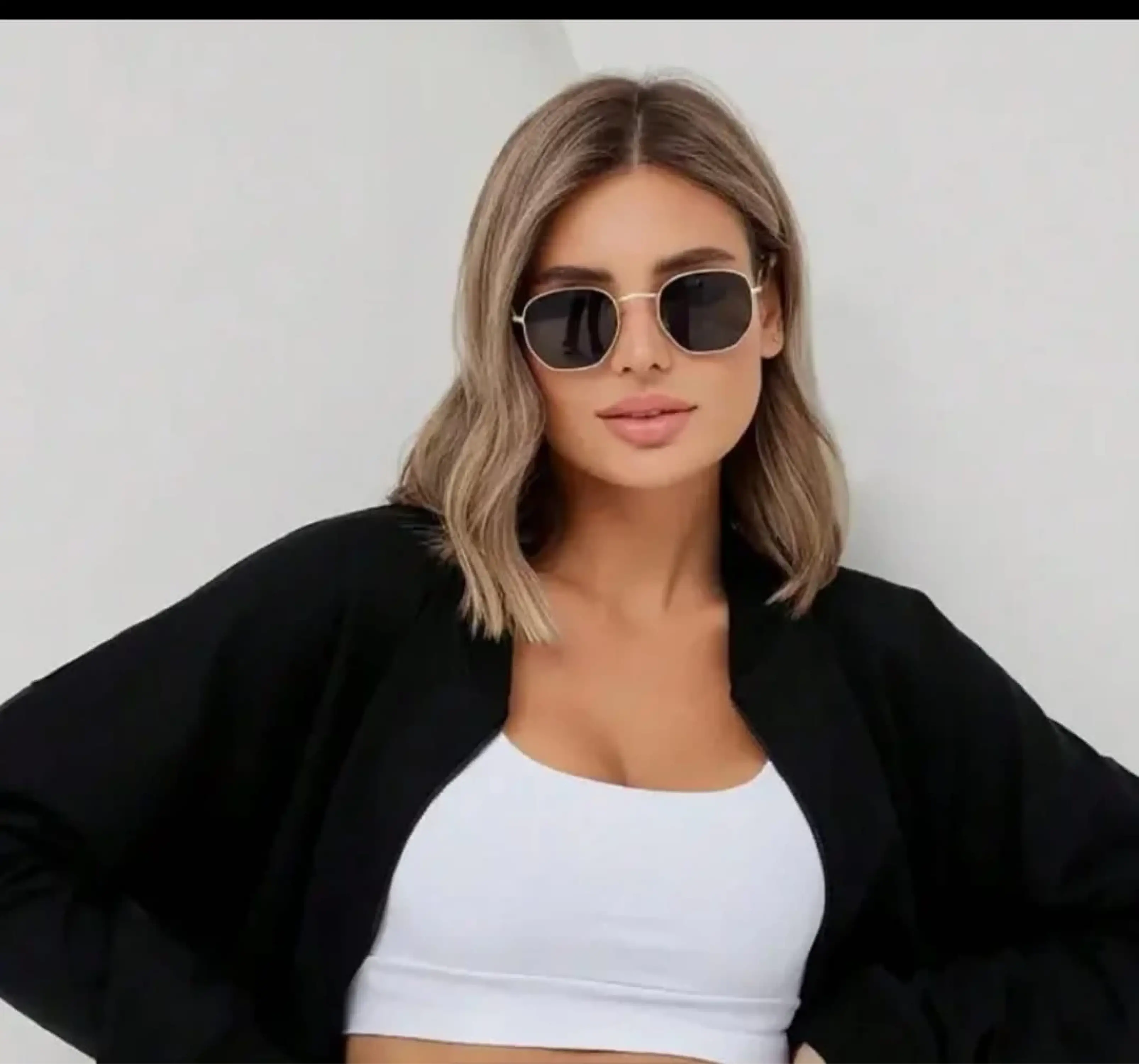 H&NONHL GÜNES GÖZLÜGÜ