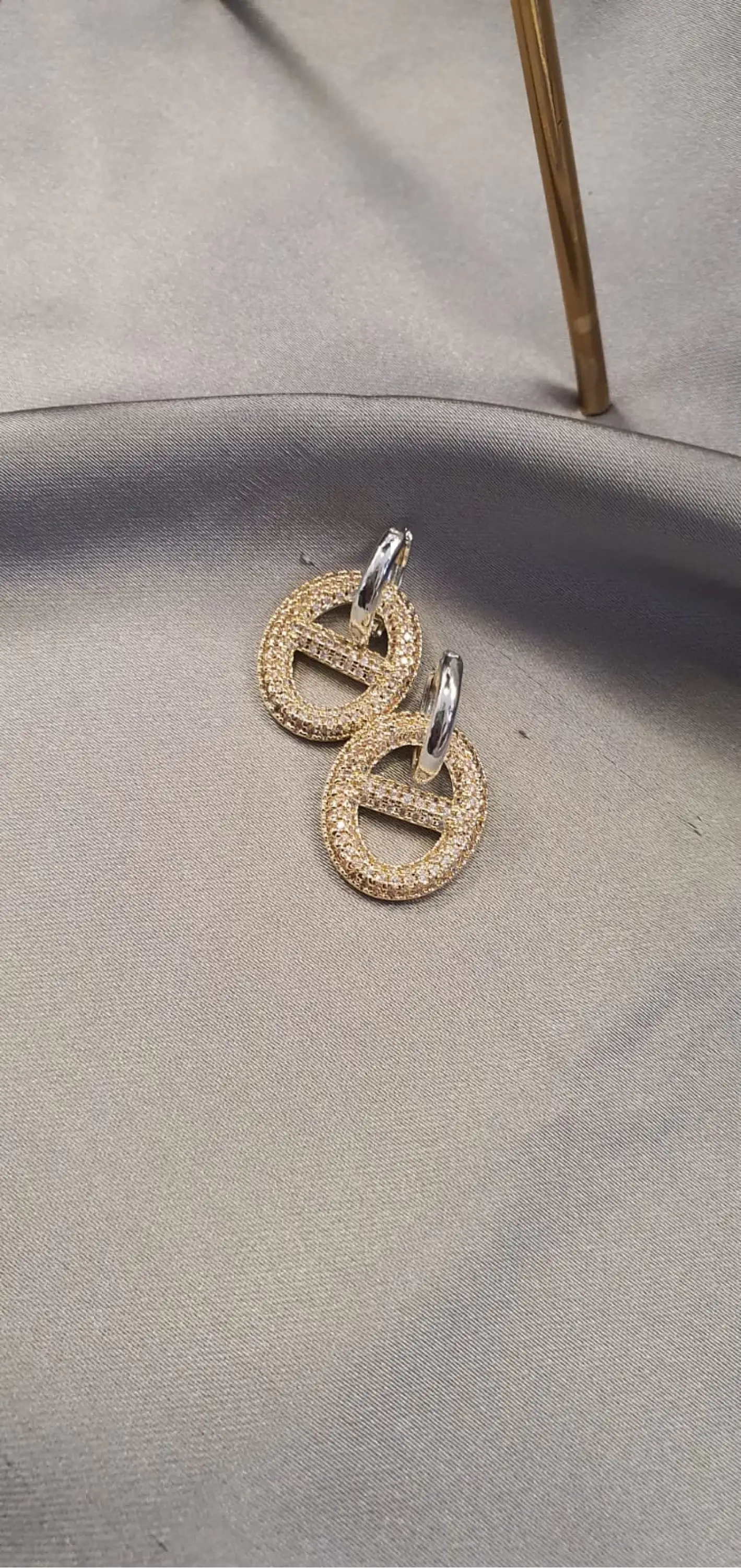 Josefita Vİ.P Küpe