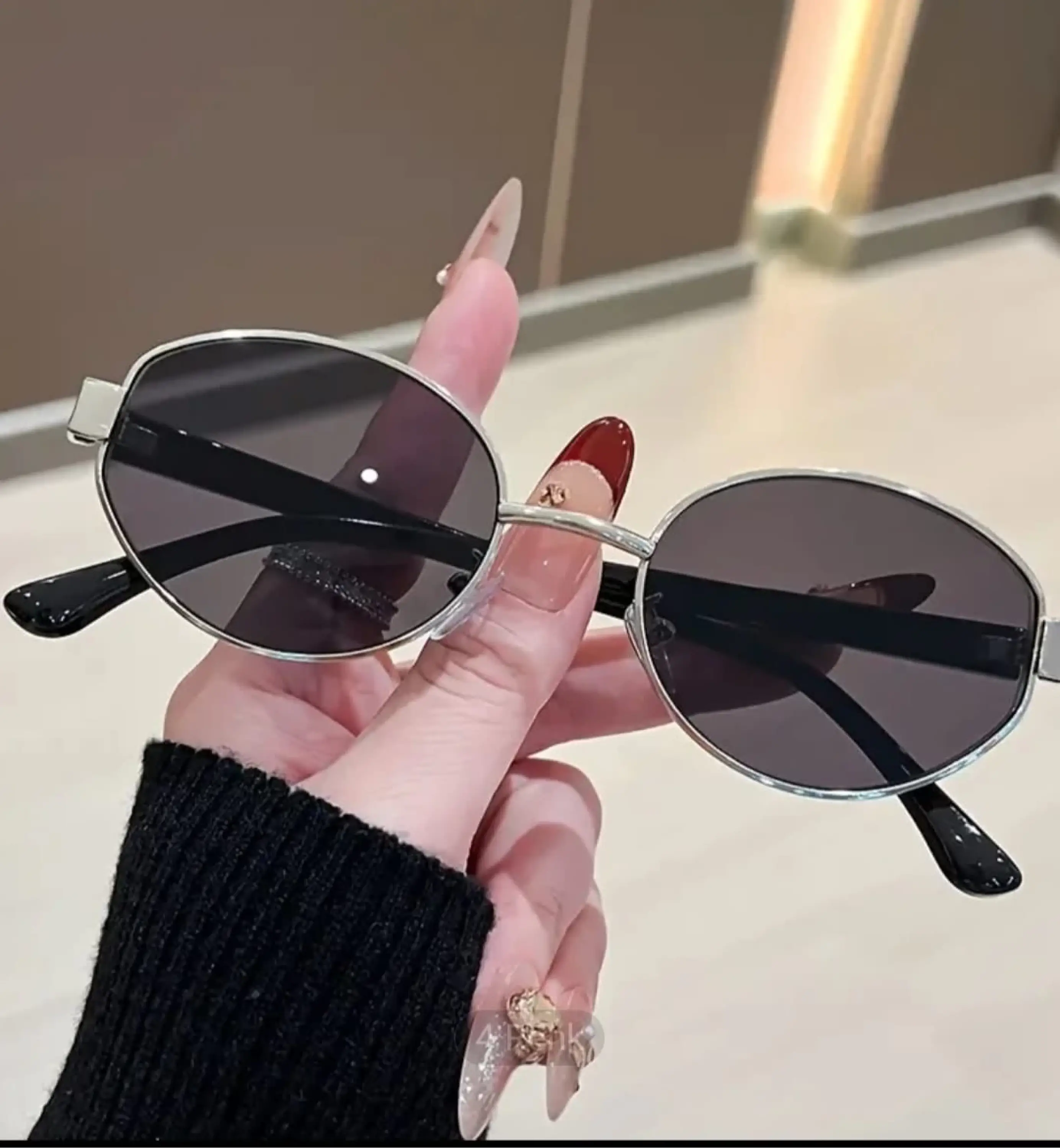 PRNDİA GÜNES GÖZLÜGÜ (Gmş)