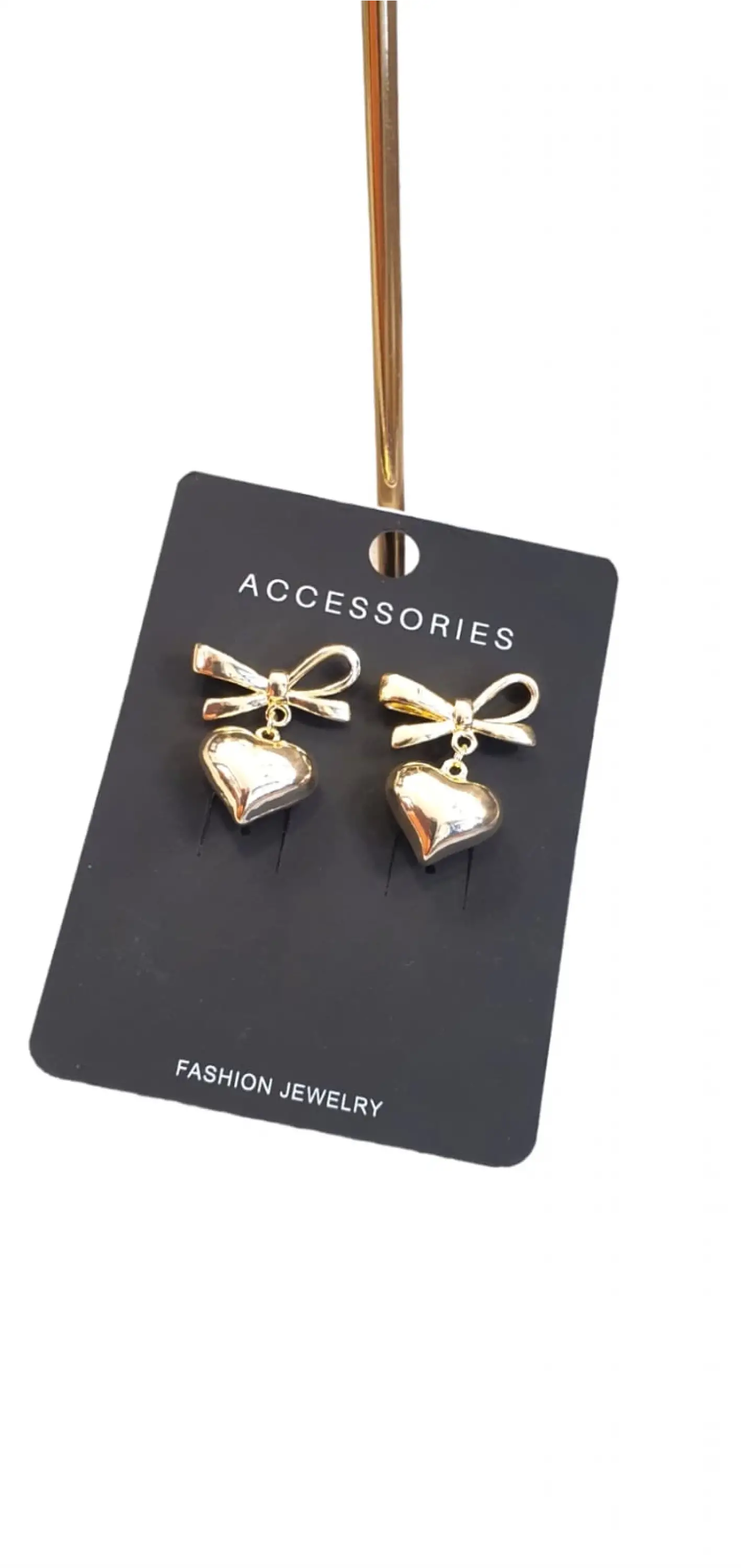 Rozalia Küpe (Gold)