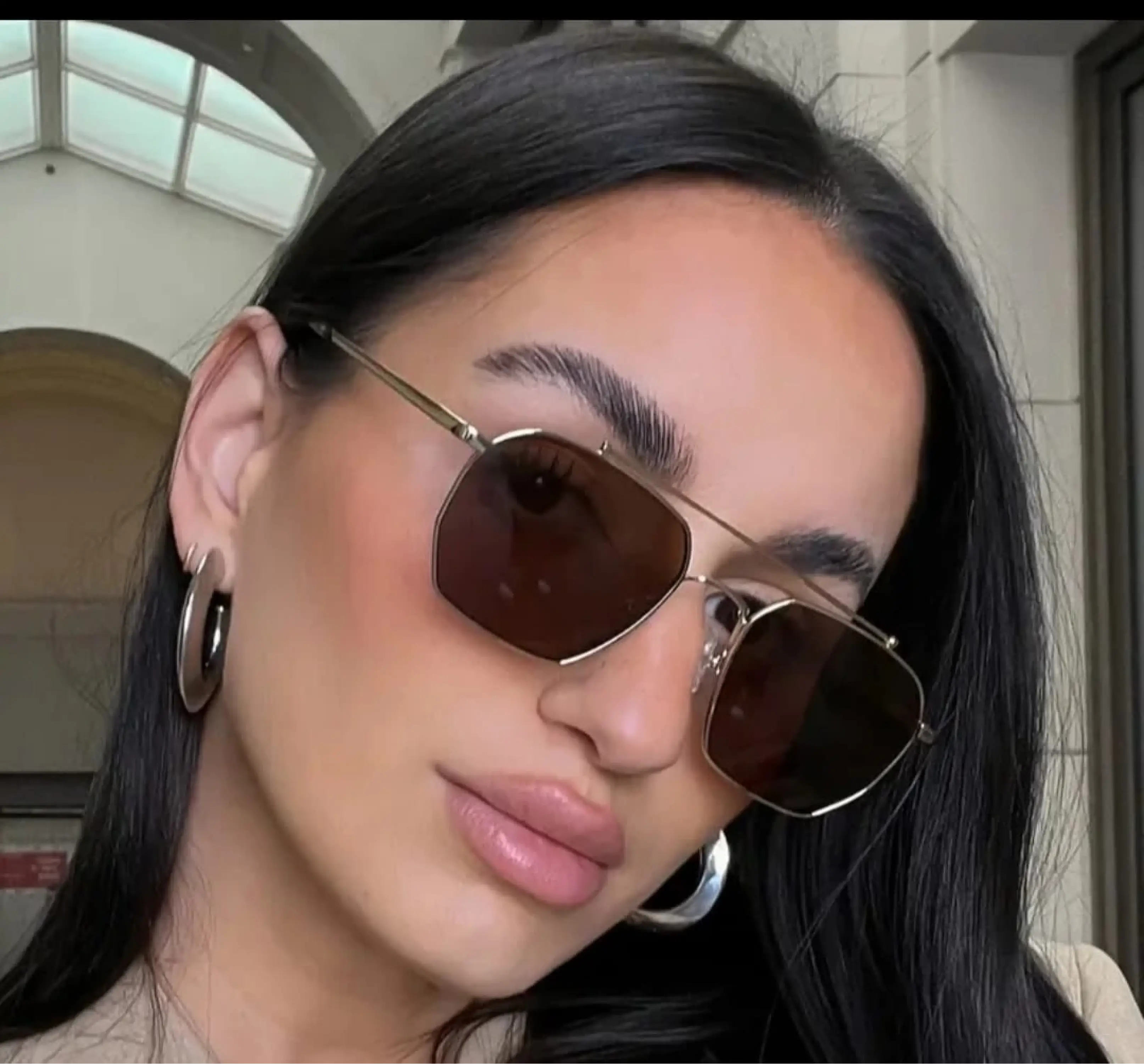 RTRO GÜNES GÖZLÜGÜ