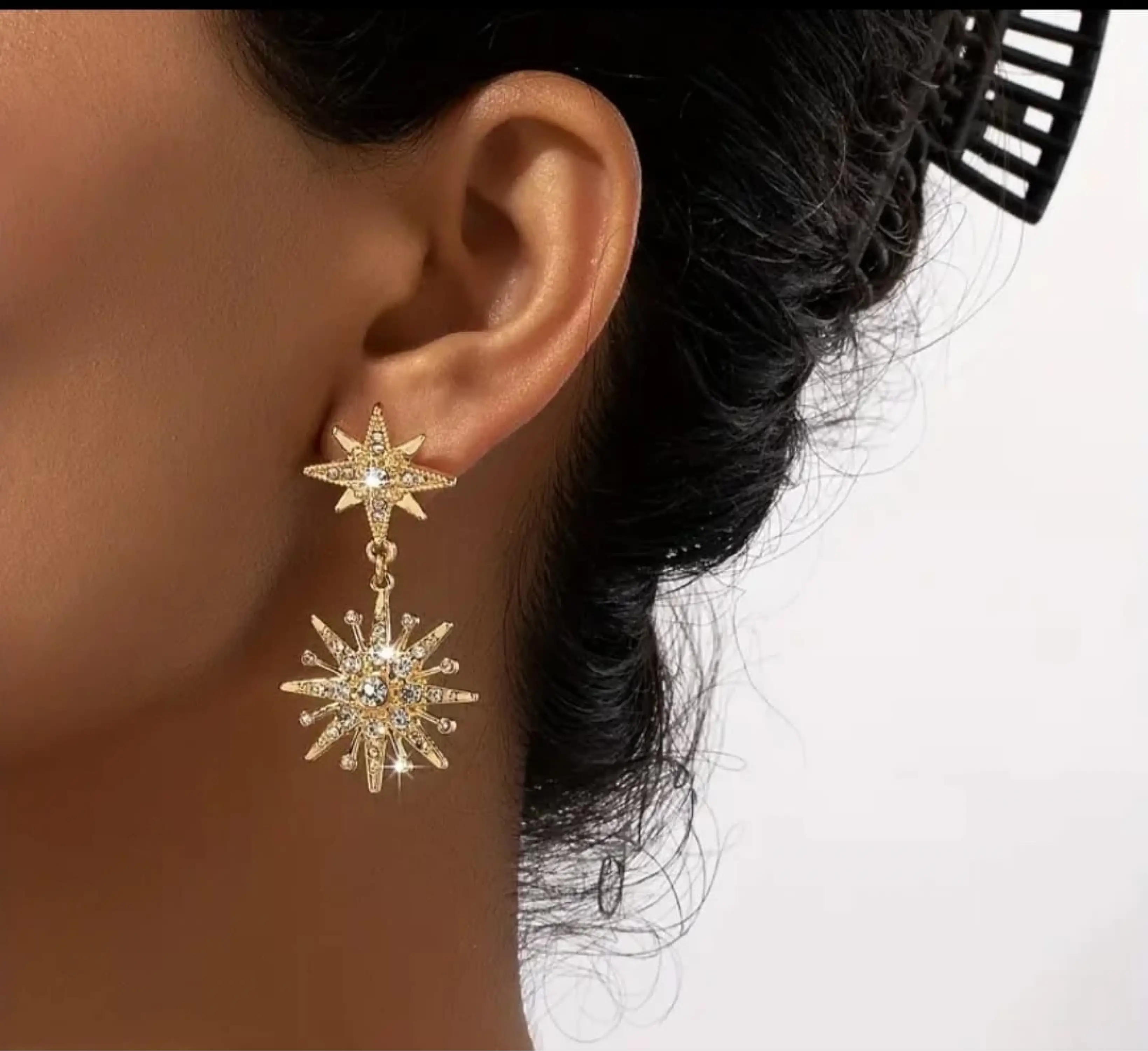 COMPAC KUTUP YILDIZI KÜPE