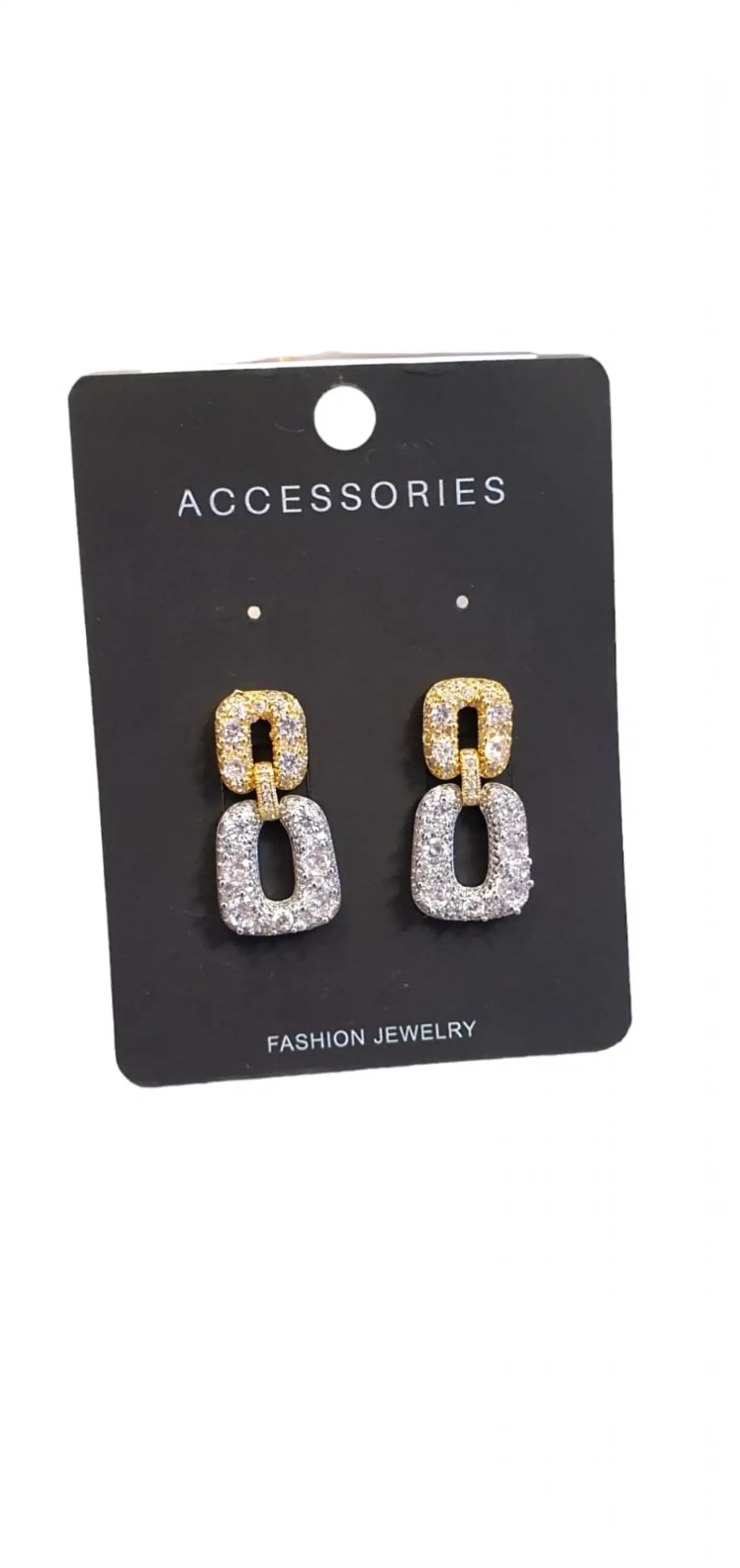 Samira Nara Vip Küpe