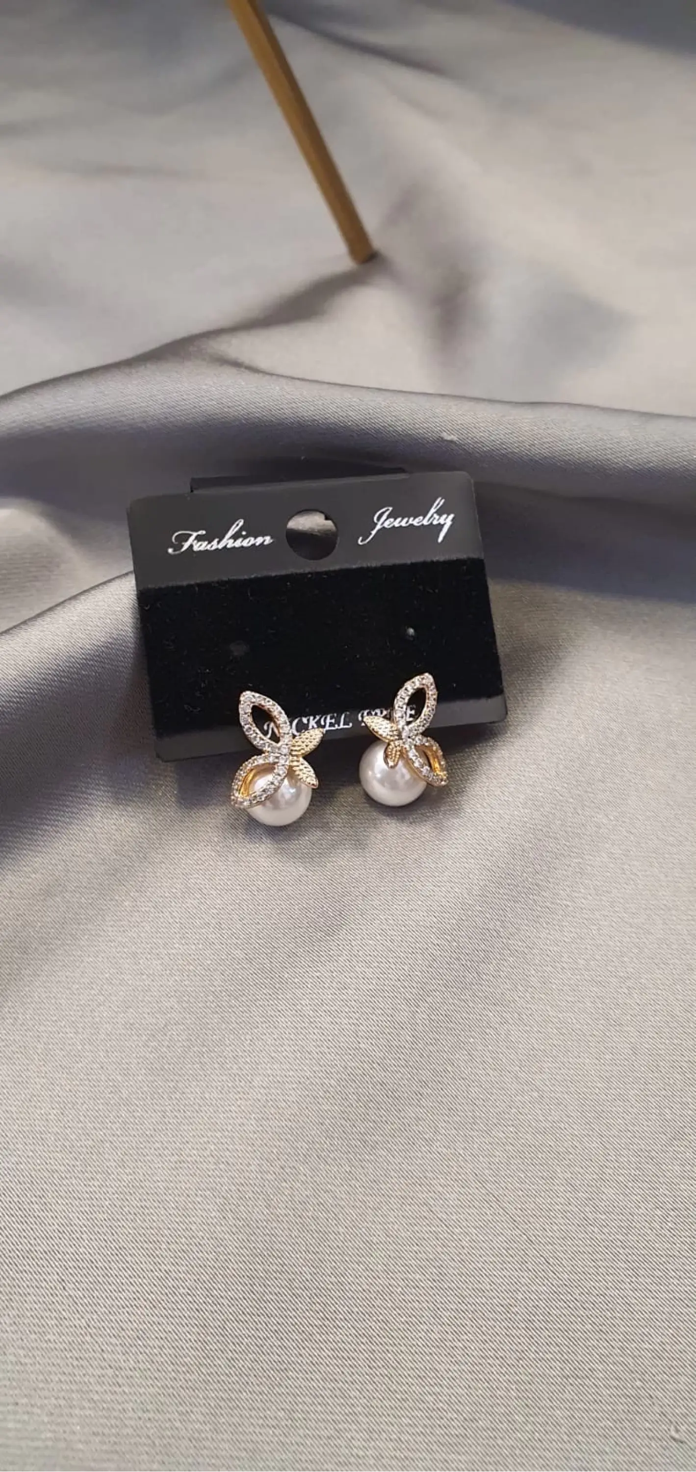 Natsumi Vıp Küpe (17mm)