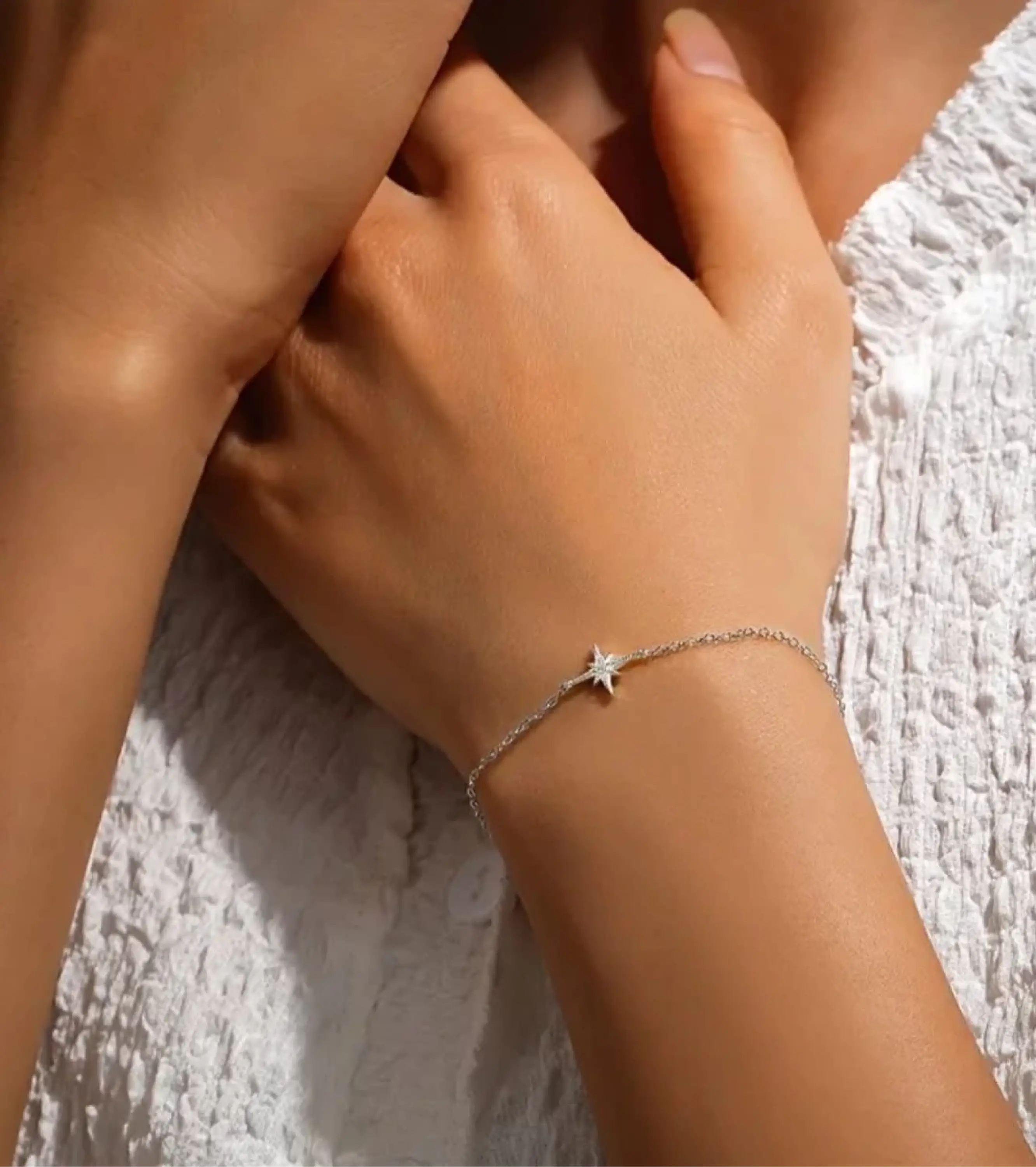 Elinpakppa  Bileklik