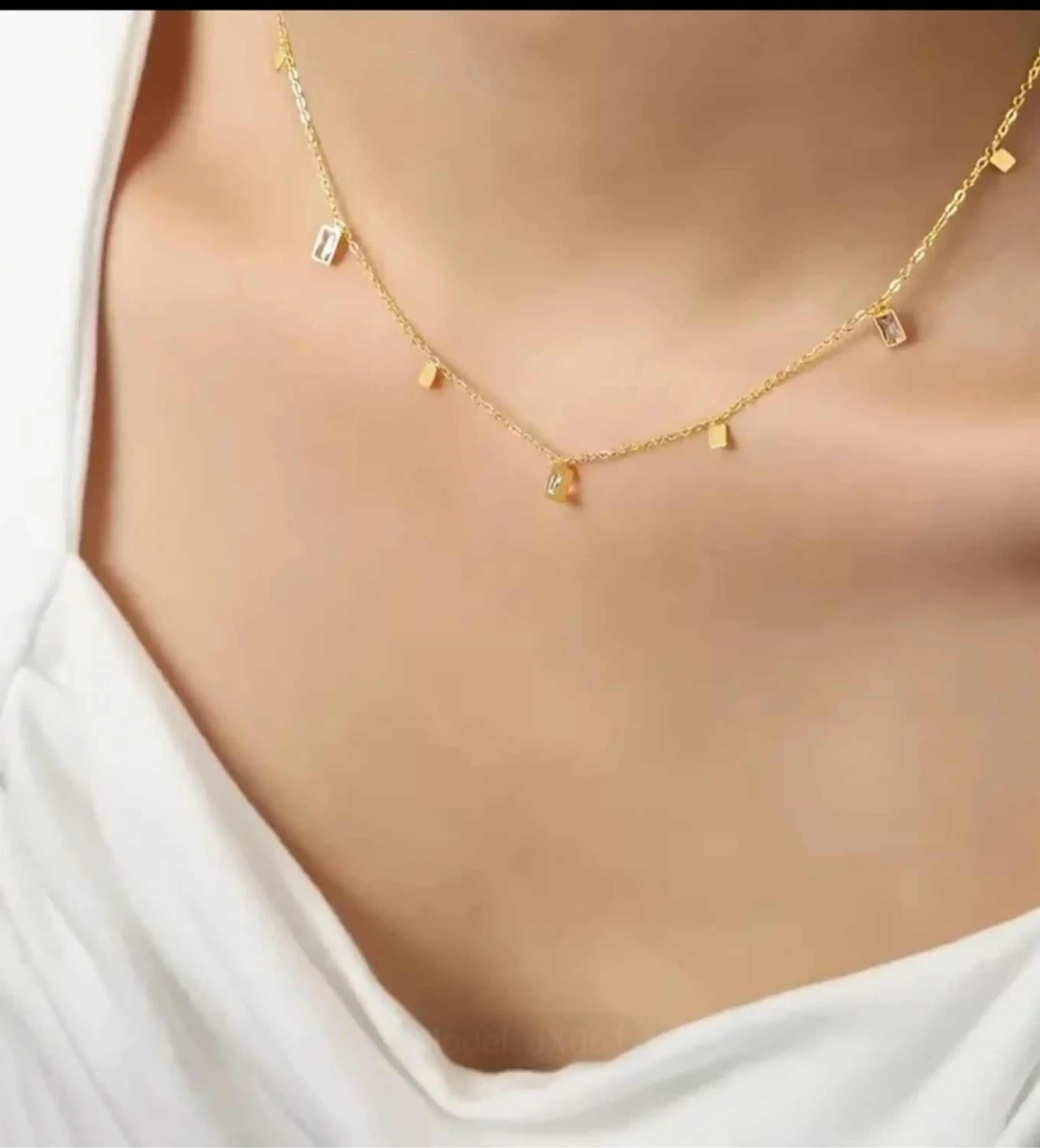 Steel lonnensa Kolye