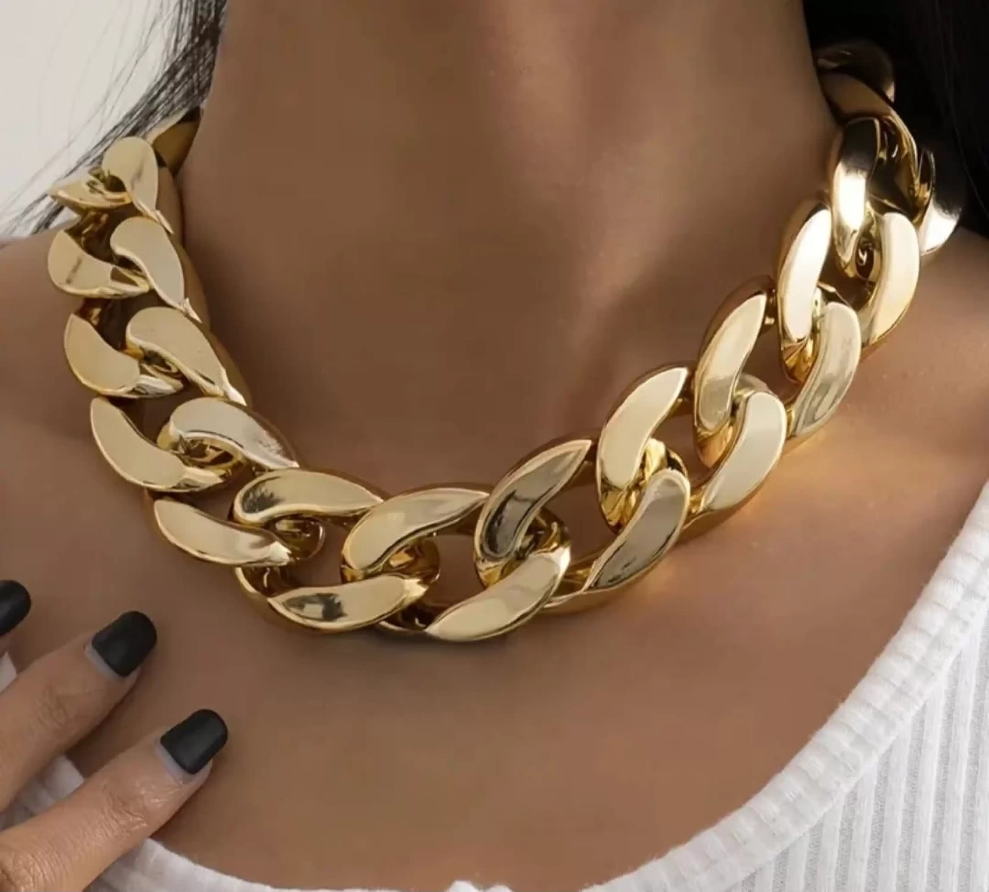 KALIN CHOKER KALIN KOLYE (HAFIF MIKA)